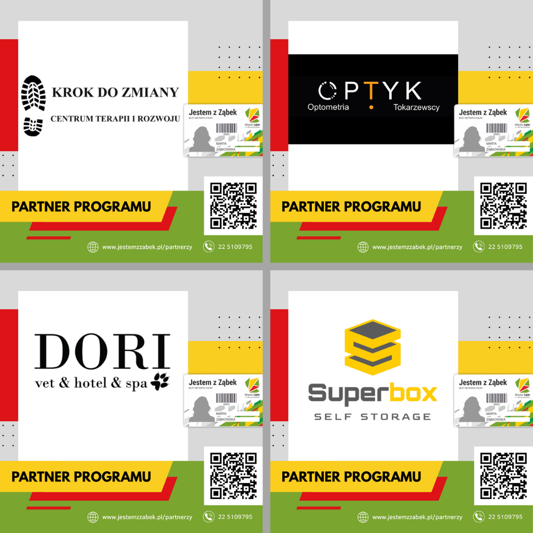 zdjecie na stronie o tytule: G6 Oferta dla posiadaczy Karty Mieszkańca