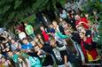 Piknik ekologiczny w Ząbkach za nami