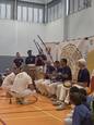 Pokaz Brazylijskich Mistrzostw - Festiwal Capoeira