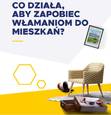 V Europejski Dzień Przeciwdziałania Włamaniom do Domów coraz bliżej