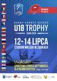 Mistrzostwa Europy U18 w Rugby 7 w dniach 12-14 lipca w Ząbkach!