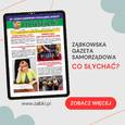 Nowa gazetka "Co słychać?" już dostępna!