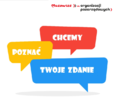 Konsultacje projektu „Rocznego programu współpracy Województwa Mazowieckiego z organizacjami pozarządowymi oraz podmiotami wymienionymi w art. 3 ust. 3 ustawy o działalności...