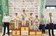 Relacja z XIV Junior KYOKUSHIN CUP w Ząbkach