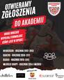 KS Siatkarz Ząbki otwiera zgłoszenia do Akademii Siatkarza na sezon 2026/2027!