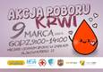 Podziel się życiem – oddaj krew!