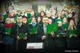 Wspaniały koncert kolęd w kościele pw. Świętej Trójcy w Ząbkach