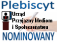 Nominacja dla urzędu w ogólnopolskim plebiscycie