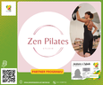 Zen Pilates Studio oferuje szeroki wybór zajęć, wśród których każdy znajdzie coś dla siebie
