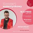 Zapraszamy na Koncert Walentynkowy!