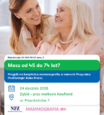 Bezpłatna mammografia już 24 stycznia w Ząbkach