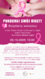 Różowy październik w Zen Pilates Studio