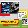 Oferta Hydraulika dla posiadaczy Karty Mieszkańca