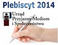 Wystartował Plebiscyt "Urząd Przyjazny Mediom i Społeczeństwu"