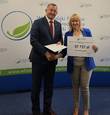 Kolejne fundusze zewnętrzne płyną do Ząbek: krok w stronę zrównoważonego rozwoju