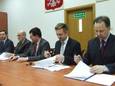 Wspólny Bilet dla mieszkańców Ząbek