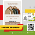 Oferta pracowni Krawcomat dla posiadaczy Karty Mieszkańca