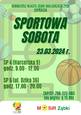 Sportowa sobota już 23 marca!