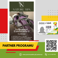 Oferta Nature SPA dla posiadaczy Karty Mieszkańca