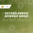 Szczęśliwego Nowego Roku 2026!