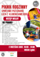 Sportowe Pożegnanie Lata już w sobotę 2 września na Stadionie MOSiR Ząbki