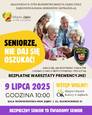Seniorze nie daj się oszukać. Zaproszenie na warsztaty