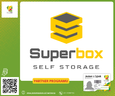 Superbox Self Storage Magazyny Warszawa Ząbki Sp. z o.o. - nowoczesne rozwiązania do przechowywania!