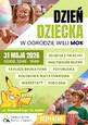 Dzień Dziecka w ogrodzie Willi MOK w Ząbkach!