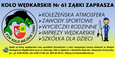 Zaproszenie do przygody z wękarstwem