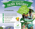 Już 16 września Rodzinny Piknik Ekologiczny w Szkole Podstawowej nr 6 w Ząbkach