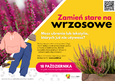 Zamień stare na wrzosowe!