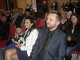 Burmistrz Ząbek gościem honorowym w Światowym Centrum Słuchu