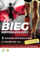 Bieg Niepodległości już 11 listopada!
