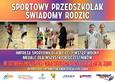 Impreza sportowa dla przedszkolaków już 25.11. w SP 6!
