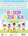 Dzień Dziecka w Ząbkach! Przyjdź i Baw się z Nami!