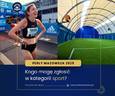 Trwa nabór w Plebiscycie Perły Mazowsza 2025 kategoria: SPORT