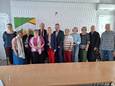 Ząbkowska Rada Seniorów powołana
