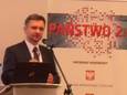Ważna debata w Ministerstwie Gospodarki z udziałem burmistrza Ząbek