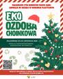 Konkurs na Eko-Ozdobę Choinkową 2025 jeszcze trwa!