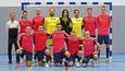 PUCHAROWE DERBY MAZOWSZA DLA ELITE FUTSAL TEAM ZĄBKI!