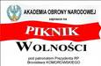 Piknik Wolności w Parku Militarnym Rembertów 7 czerwca