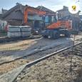 Przebudowa ul. Paderewskiego