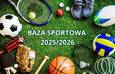 Trwa nabór zgłoszeń na korzystanie z hal i boisk sportowych w Ząbkach w roku szkolnym 2025/2026