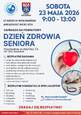 Bezpłatne badania i konsultacje z okazji Powiatowego Dnia Zdrowia Seniora