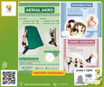 Od września rusza Zen Kids Studio w Zen Pilates Studio
