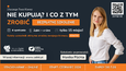 Cykl szkoleń z marketingu dla przedsiębiorców z Ząbek
