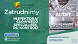 Zatrudnimy pracownika ds. kontroli w Urzędzie Miasta Ząbki