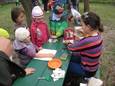 Jesienny piknik w "Zielonym Dinku" już za nami