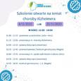 Szkolenie otwarte na temat choroby Alzheimera