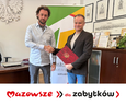Willa "Arkada" zyska nowe oblicze